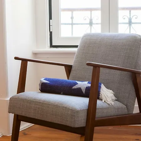 Altido Graca Cosy Deluxe *