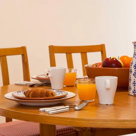 Appartamento Altido Graca Cosy Deluxe