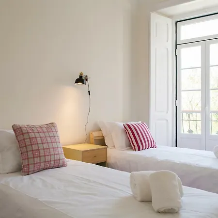 Altido Graca Cosy Deluxe Lisbona