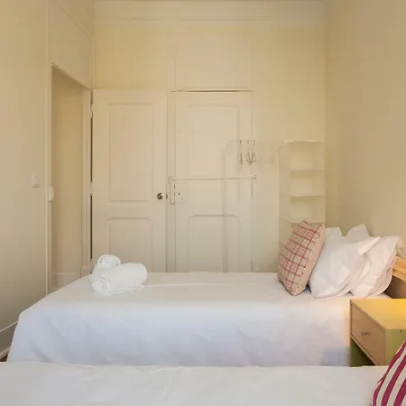 Altido Graca Cosy Deluxe Lizbona